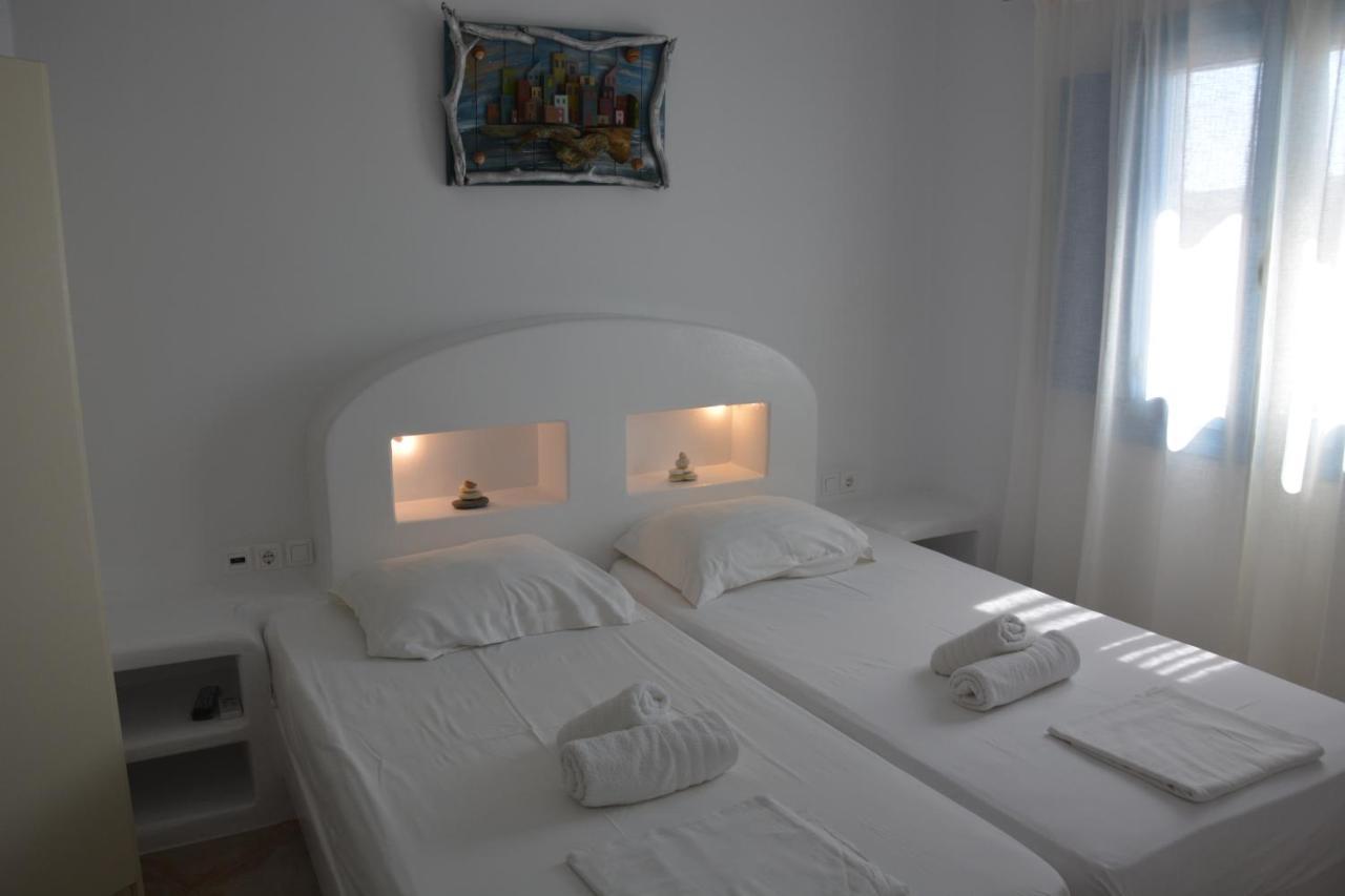 Thalasea - Village Aparthotel
