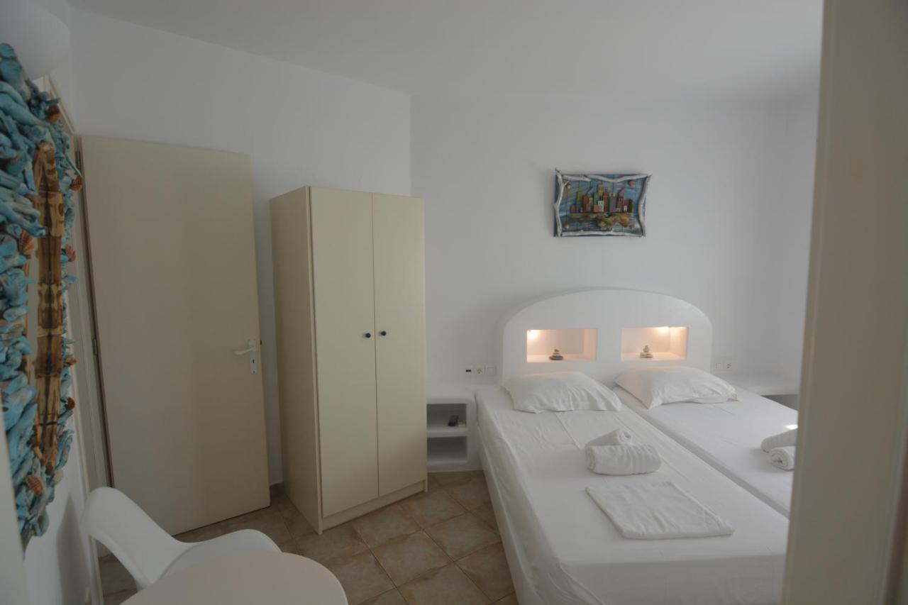 Aparthotel Thalasea - Village