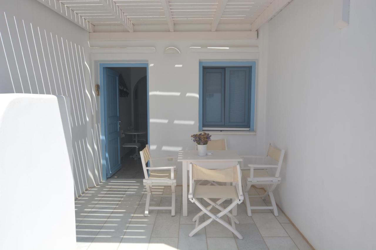 Thalasea - Village *
