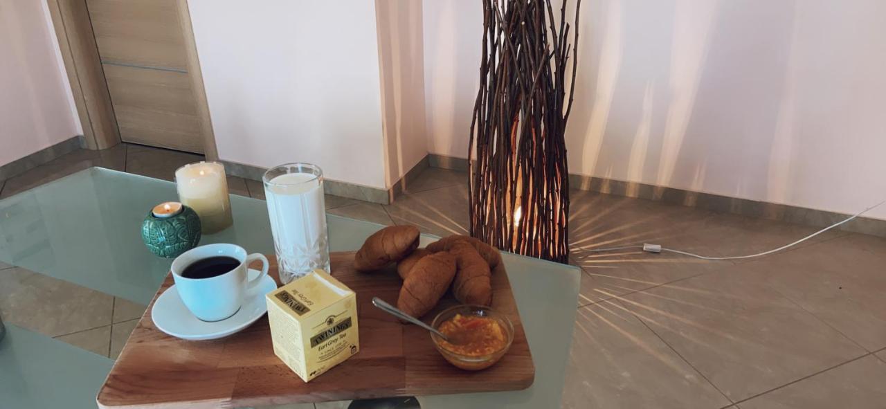 Aparthotel Poseidon Spartia (Kefalonia)