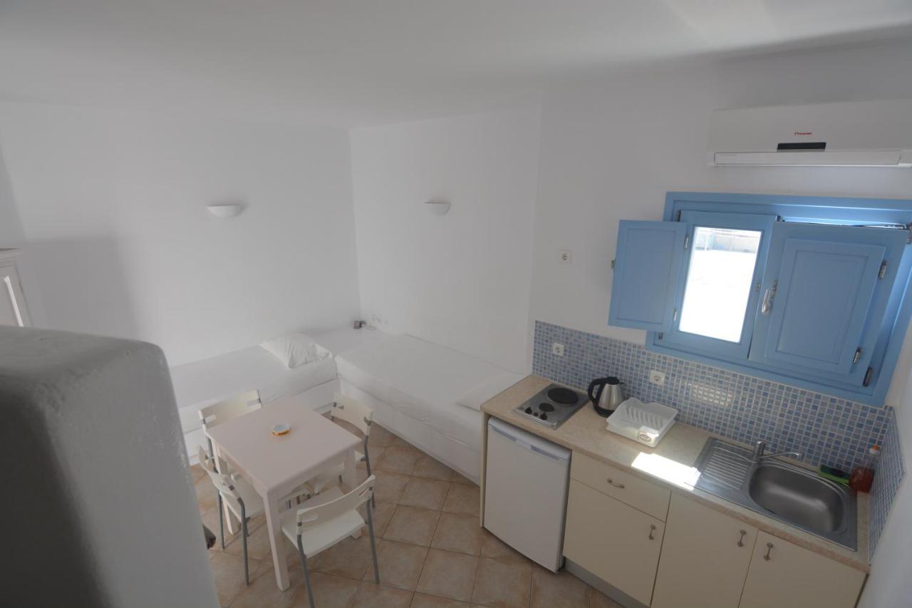 Thalasea - Village Aparthotel *