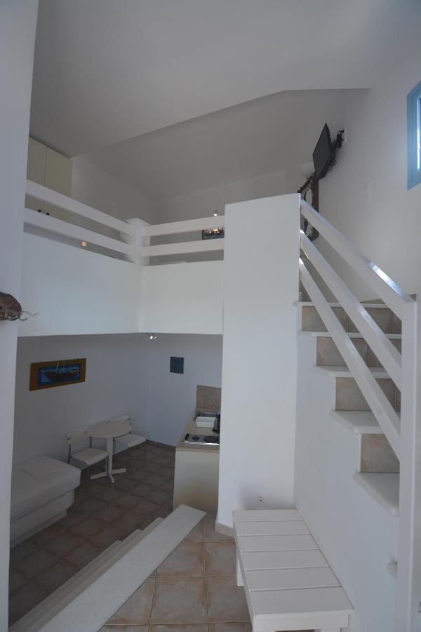 Thalasea - Village Aparthotel Antiparos