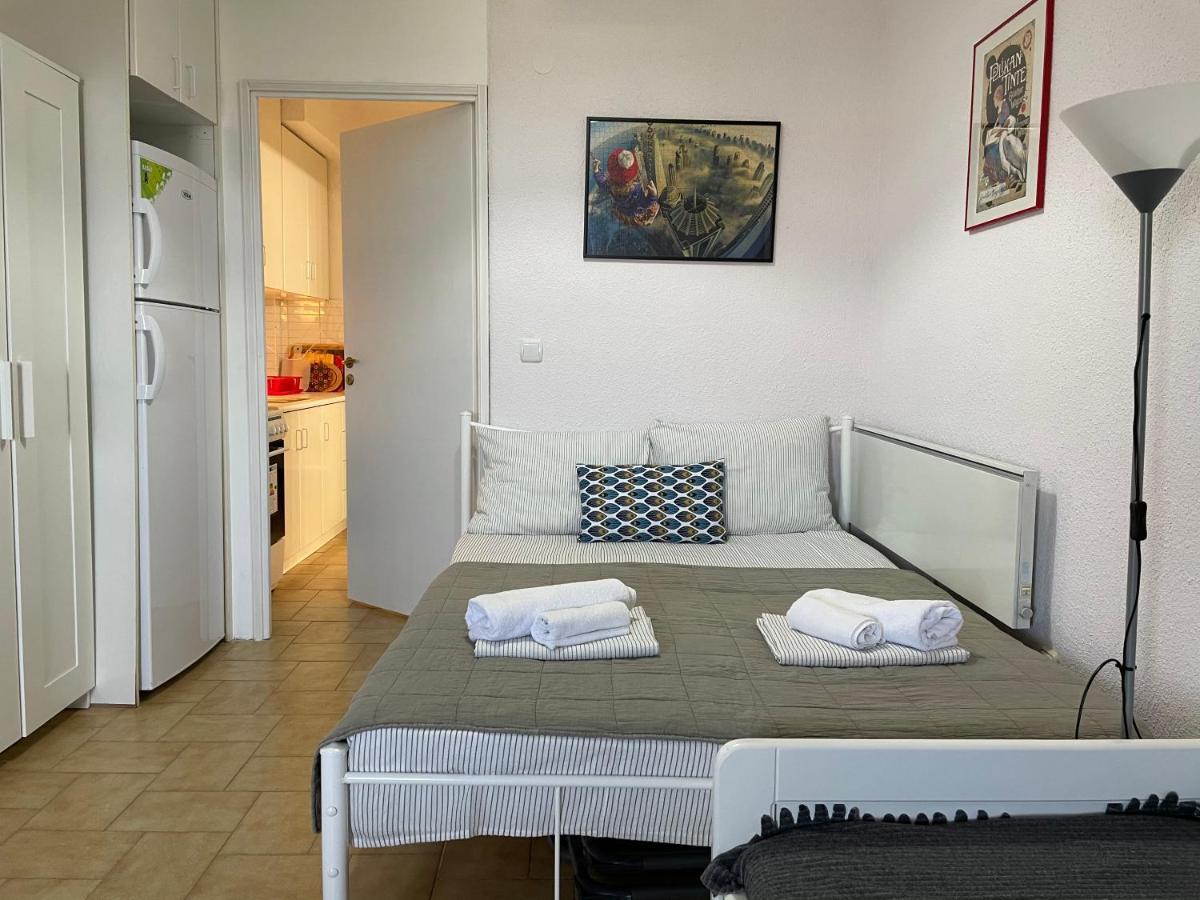 Apartment Xellena Kallithea (Chalkidiki)