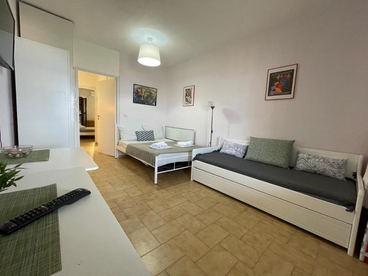Apartment Xellena Kallithea (Chalkidiki)