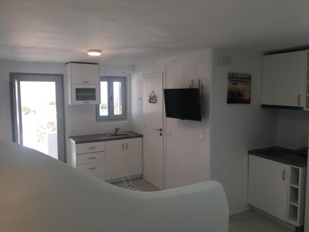 Apartment Rineia Complex By Live&travel