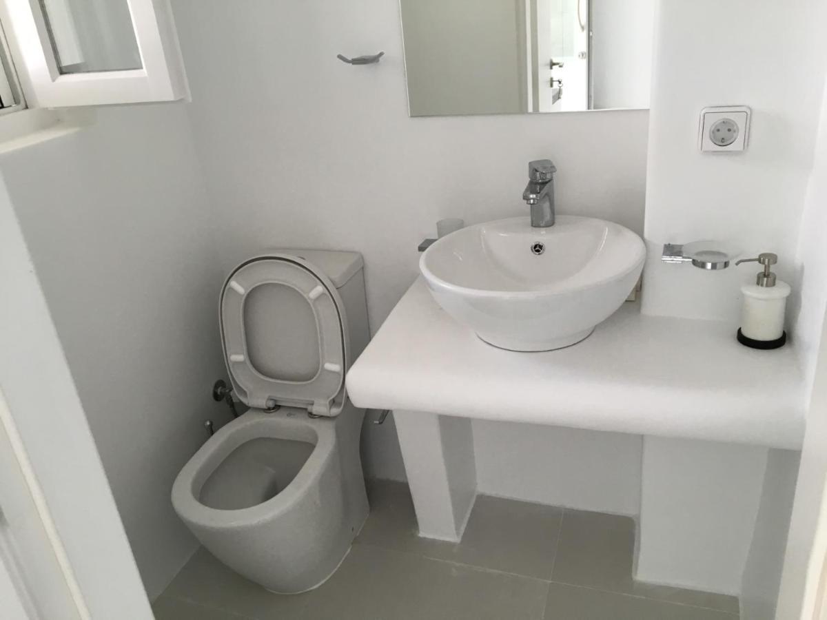 Rineia Complex By Live&travel Apartment Mykonos Town