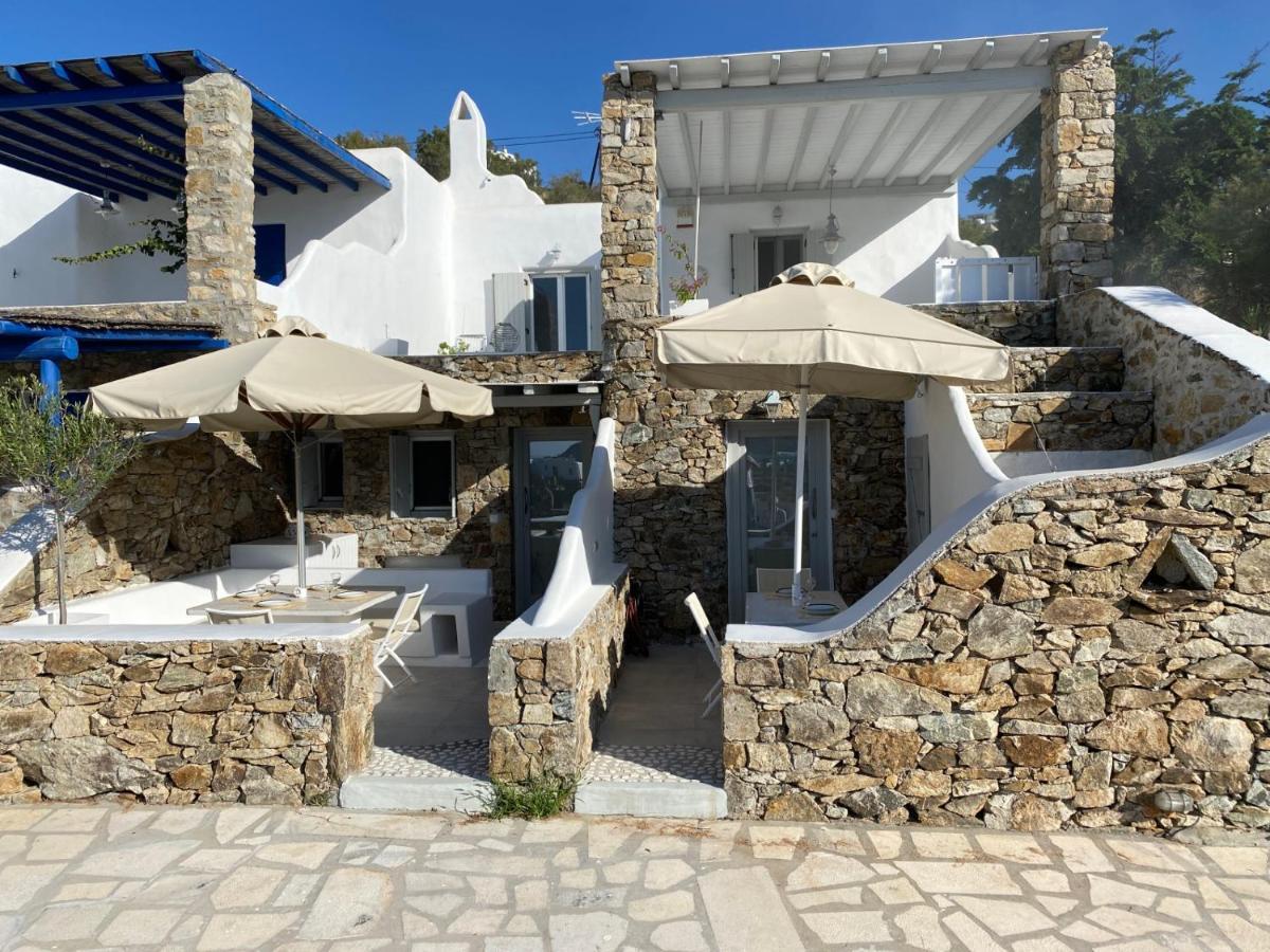 Apartment Rineia Complex By Live&travel