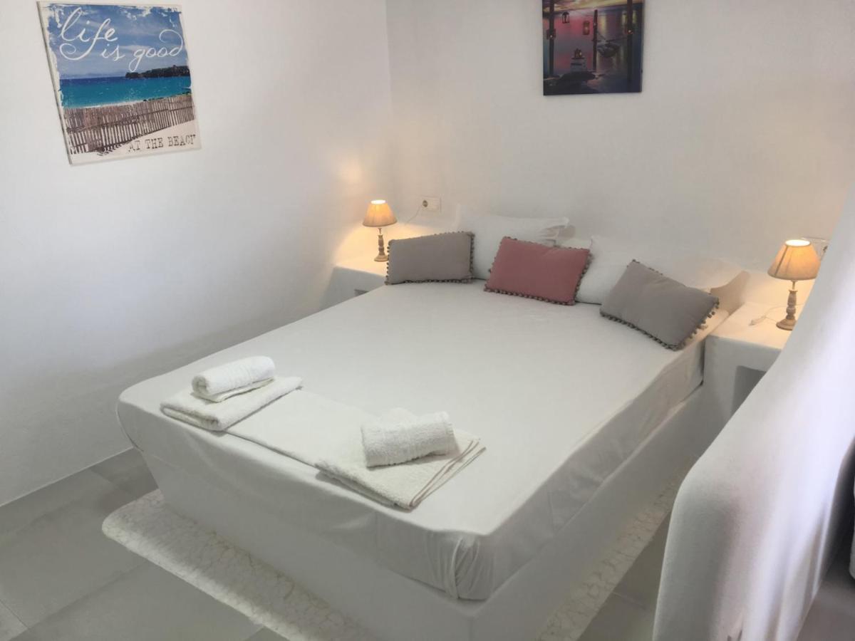 Rineia Complex By Live&travel Mykonos Town