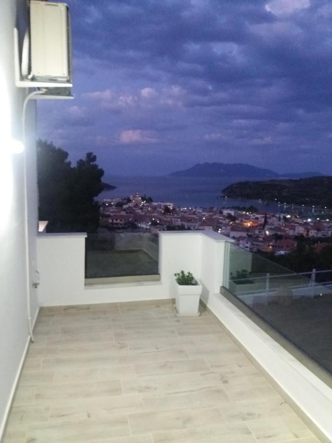 Nera's View * Epidaurus