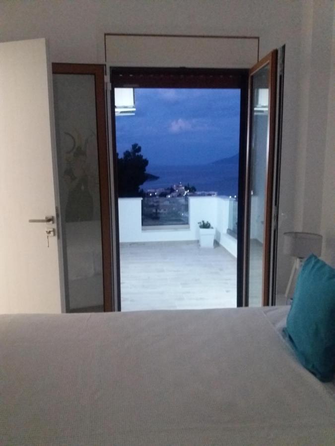 Nera's View Apartment
