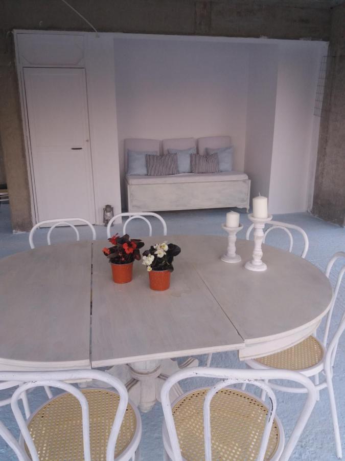 Apartment Nera's View Epidaurus