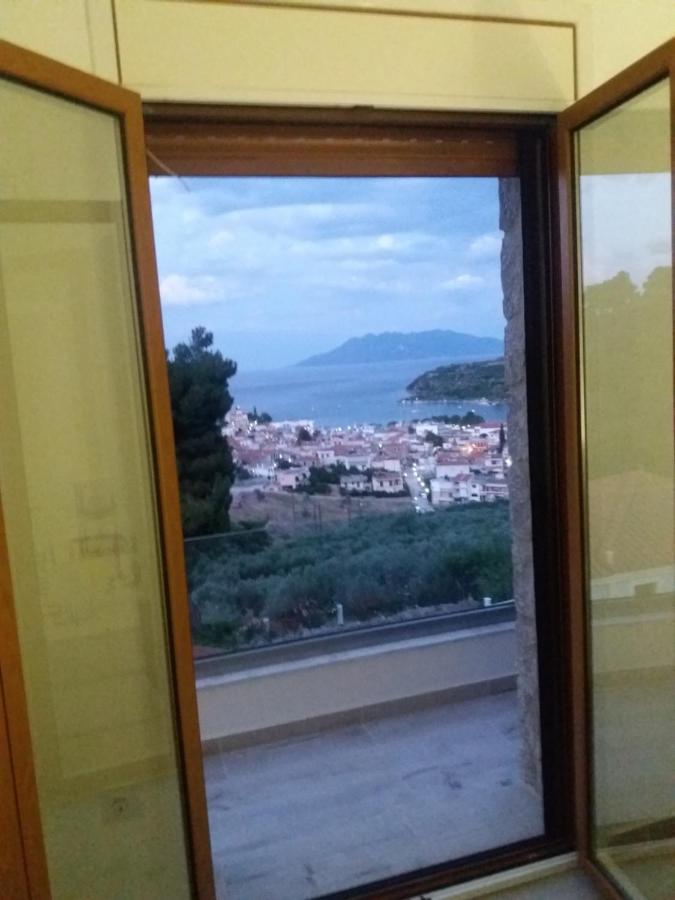 Nera's View Apartment