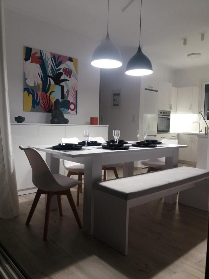 Nera's View Apartment