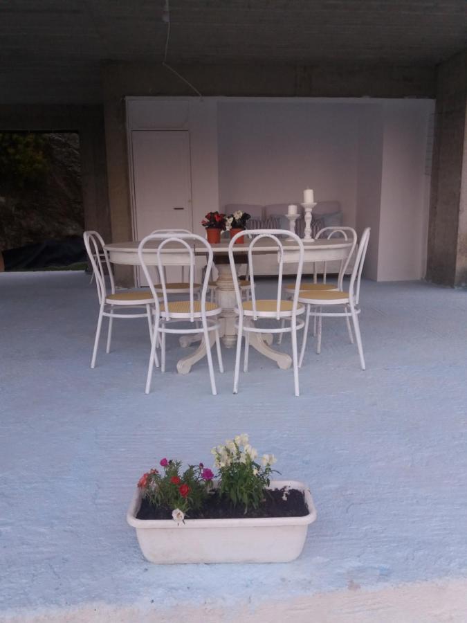 Apartment Nera's View Epidaurus