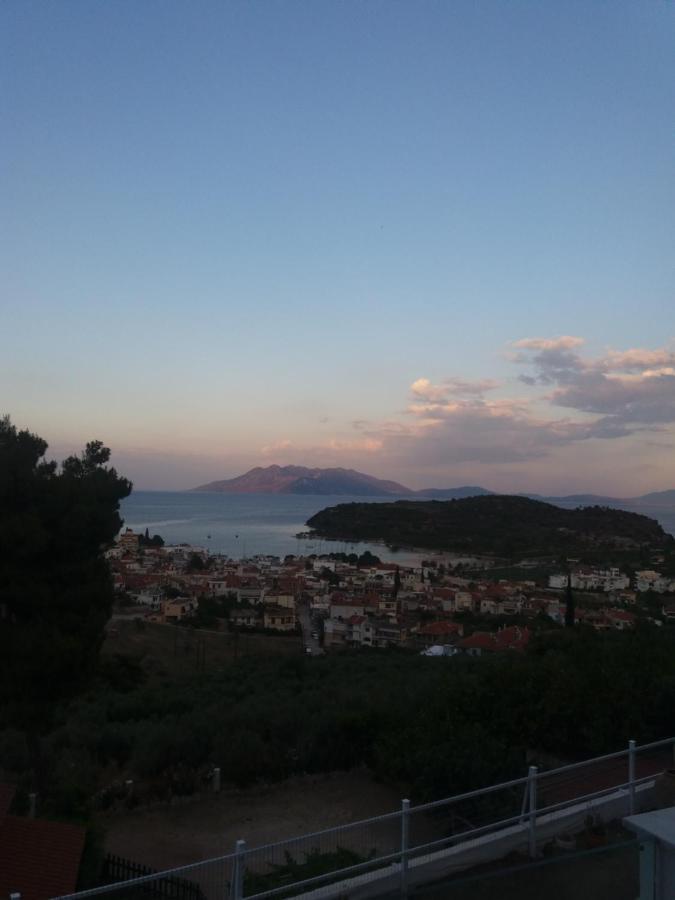 Nera's View