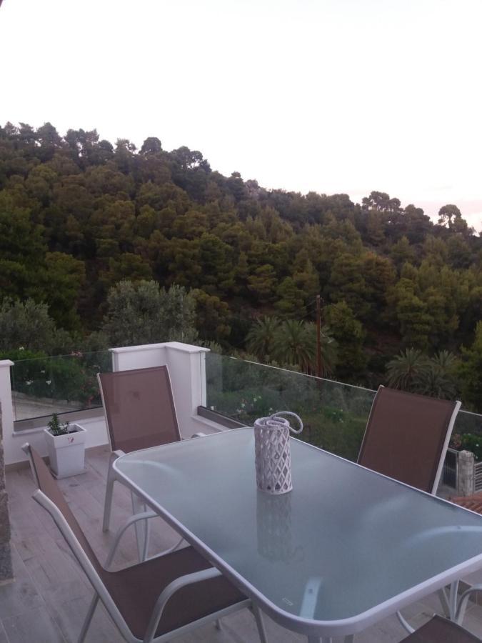 Nera's View *
