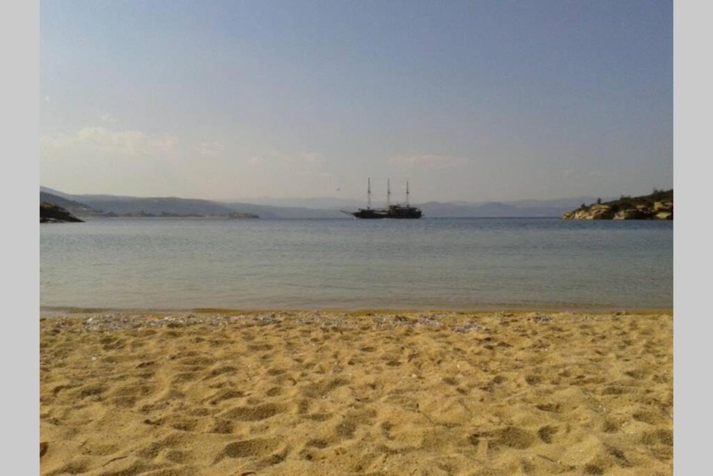 Havikee, Private Villa! Holiday home Ormos Panagias