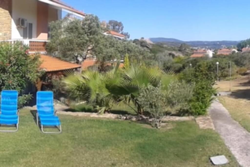 Holiday home Havikee, Private Villa! Ormos Panagias