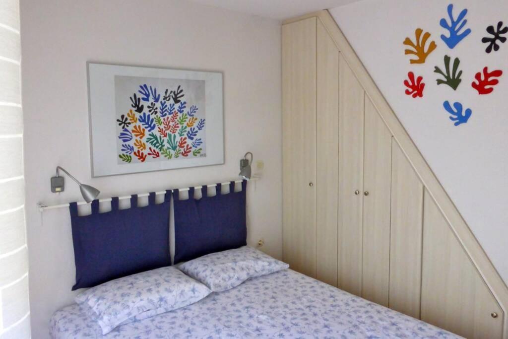 Holiday home Havikee, Private Villa! Ormos Panagias