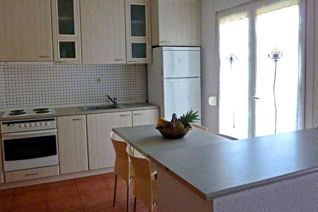 Havikee, Private Villa! * Ormos Panagias
