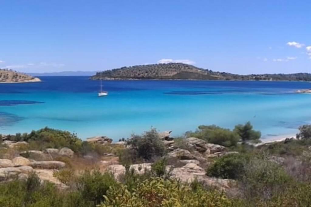Havikee, Private Villa!