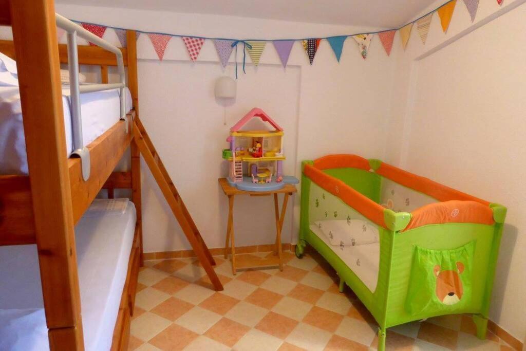 Havikee, Private Villa!