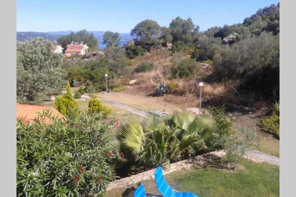 Havikee, Private Villa!