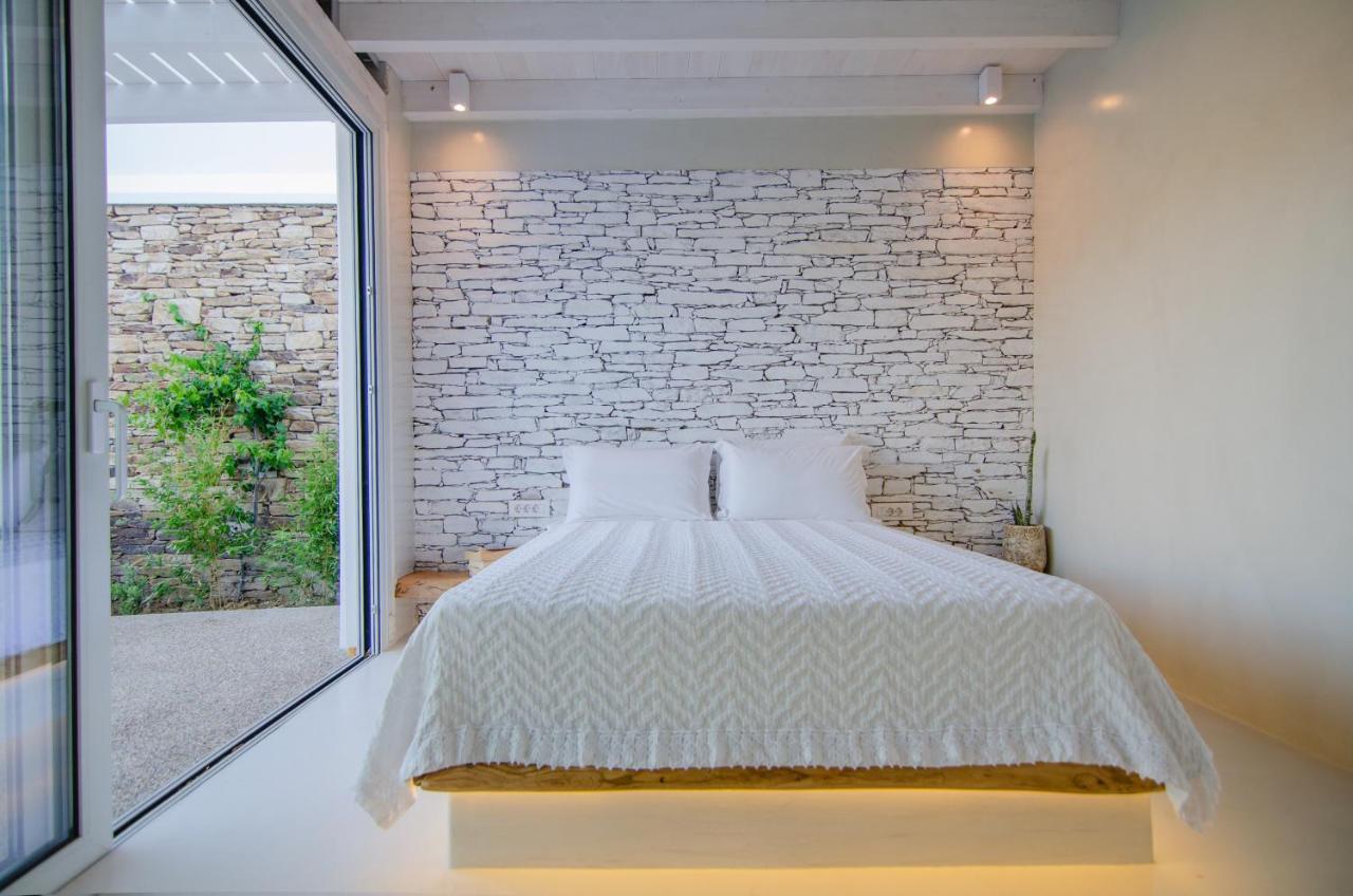 Hotel Levantes Ios Boutique