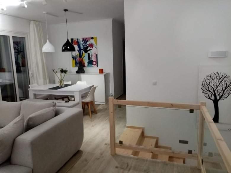 Nera's View Apartment