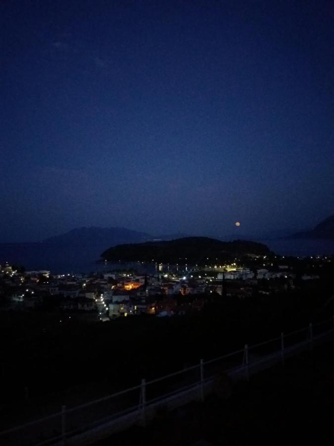 Apartment Nera's View