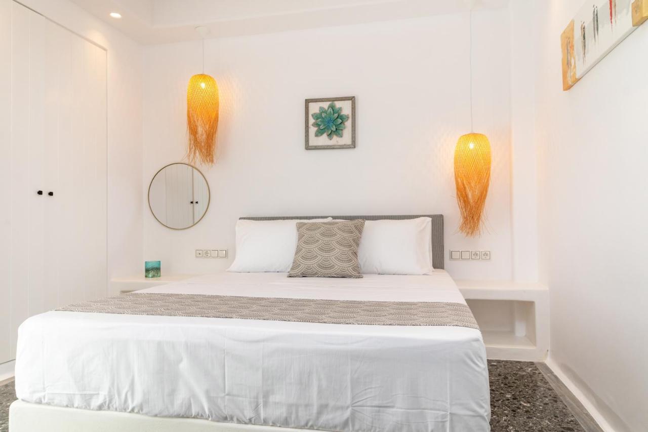 Apartment Naxos Downtown & *