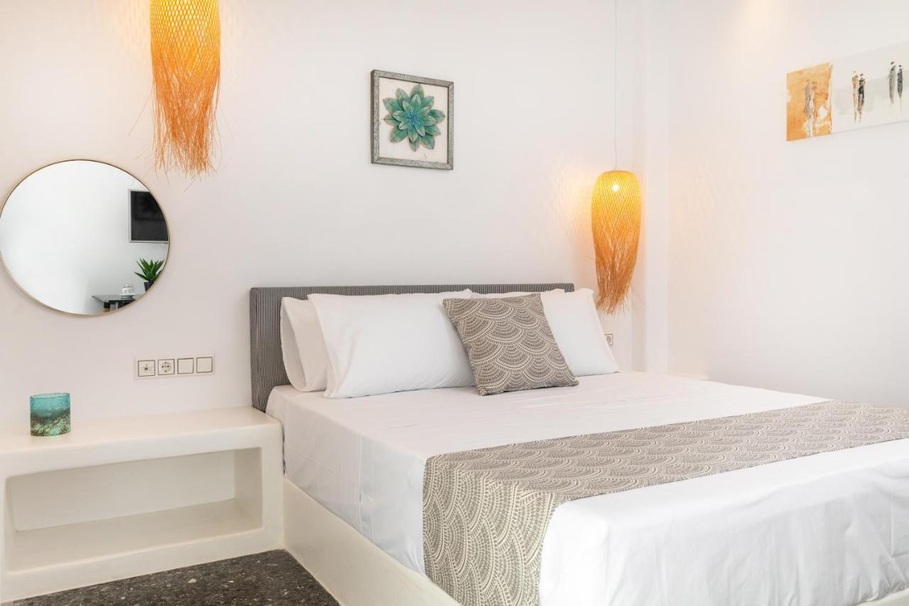 Apartment Naxos Downtown & *