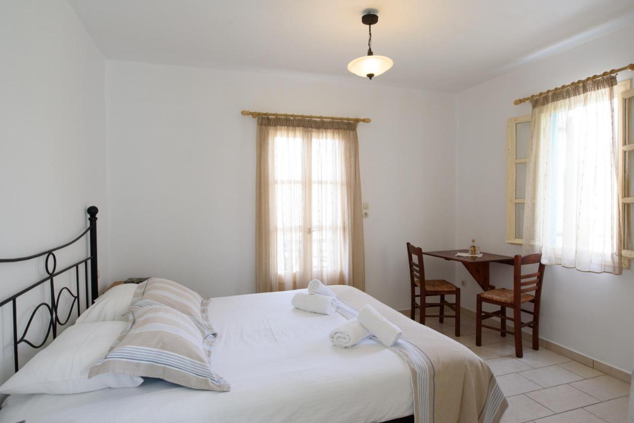 Hotel Uranos *