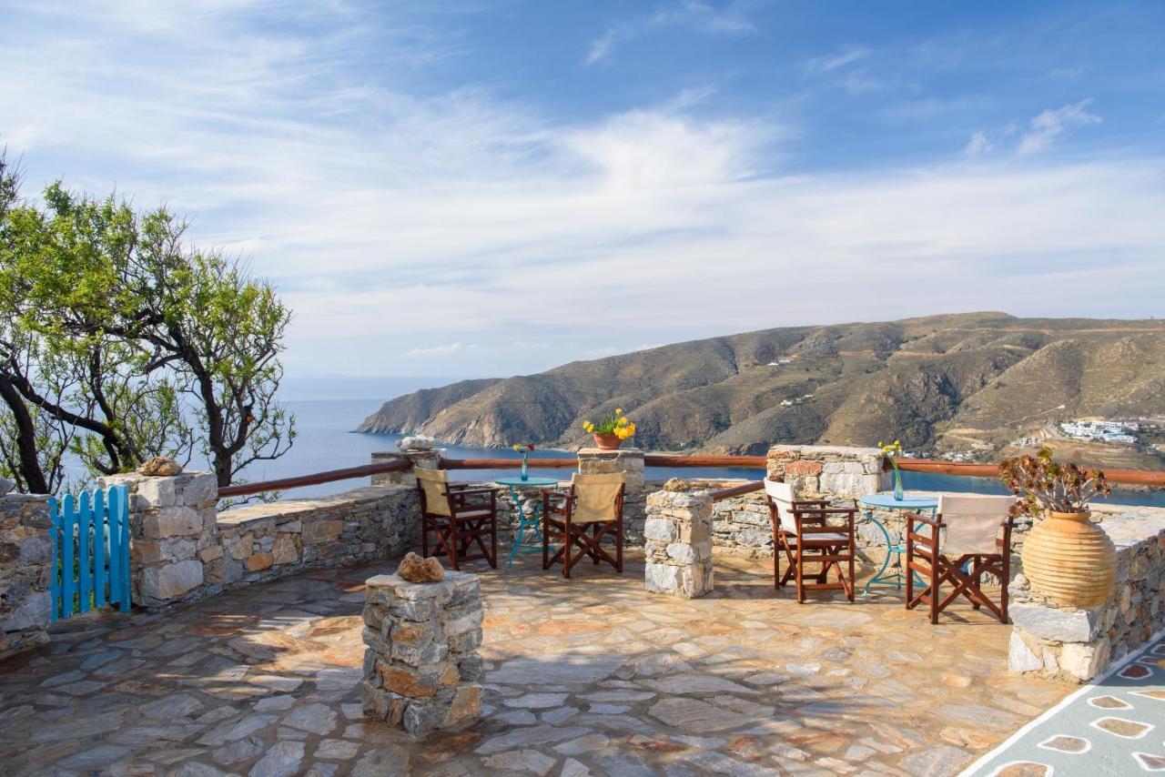 Uranos Amorgos