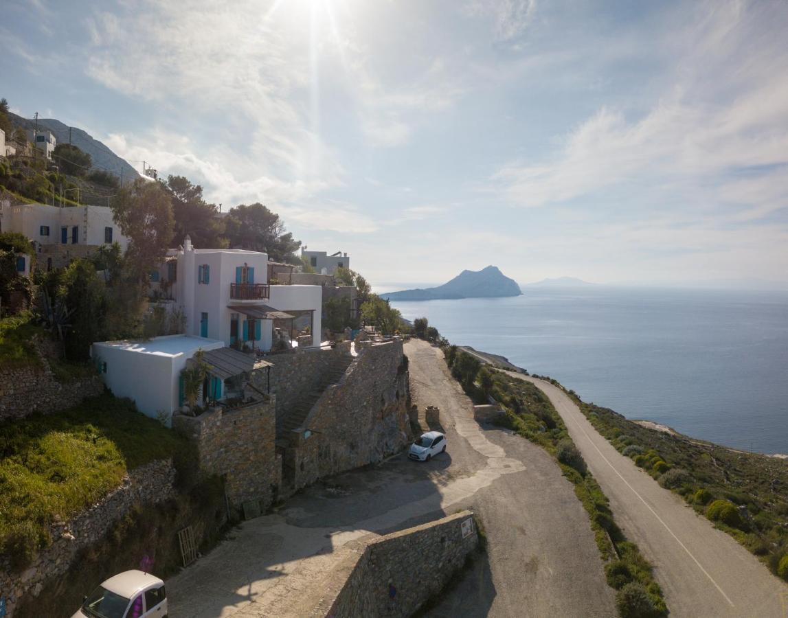 Uranos Amorgos