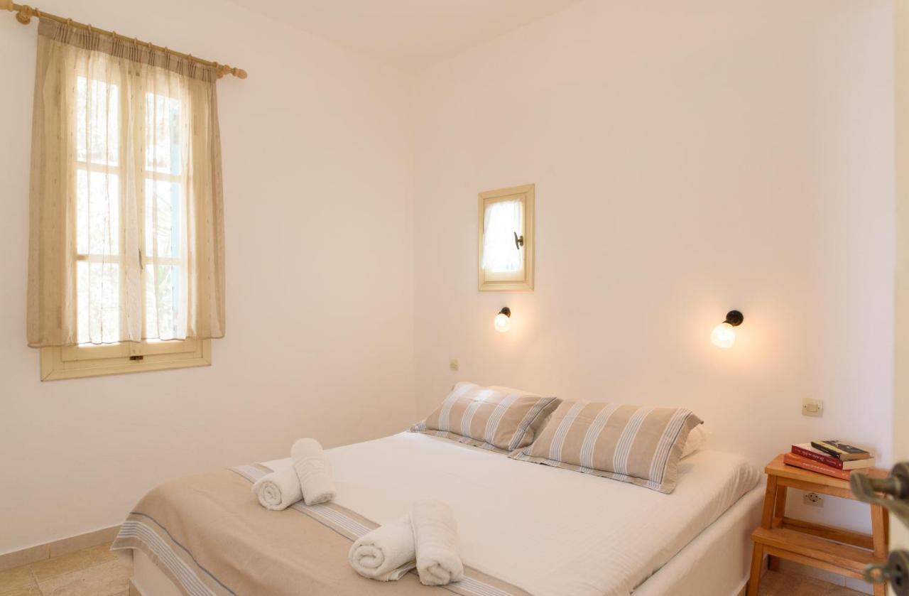 Hotel Uranos *