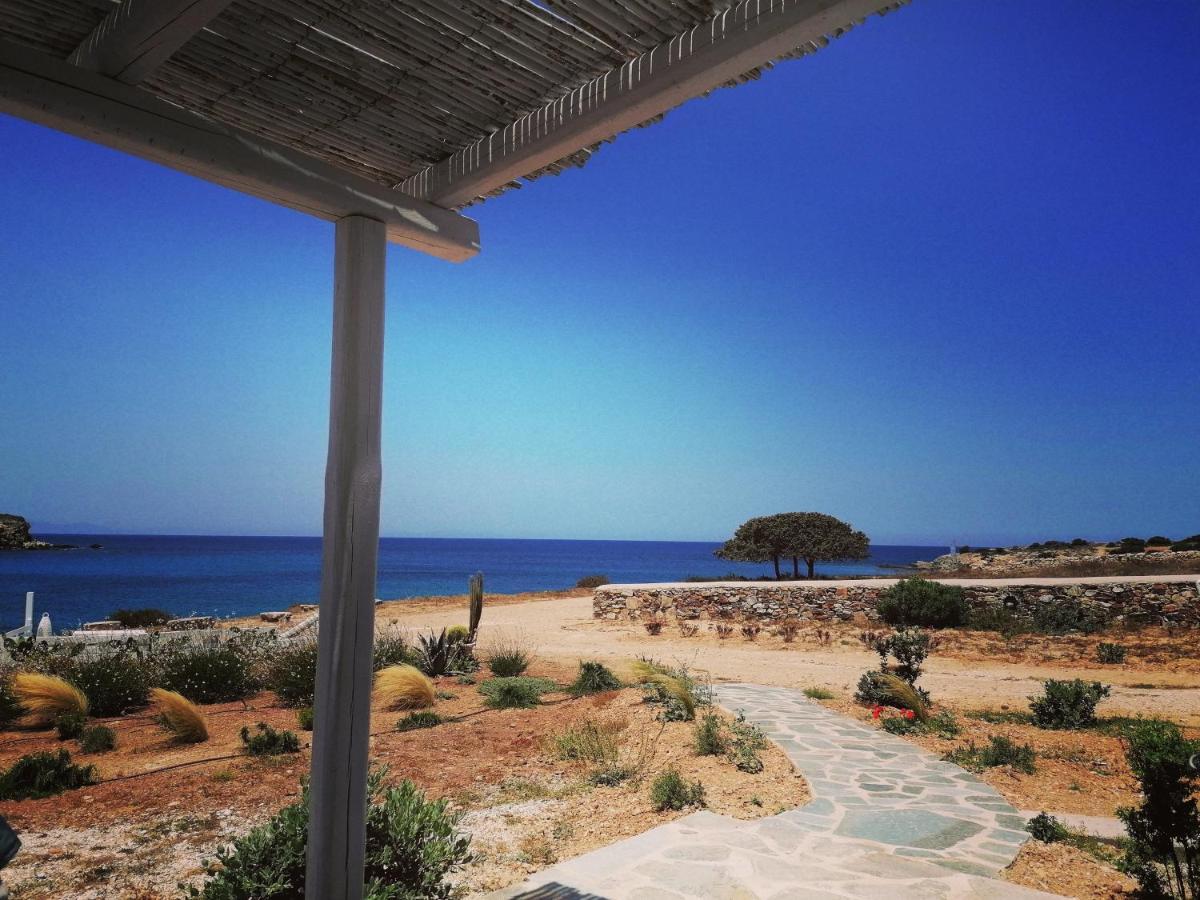Hotel Sunset & Antiparos