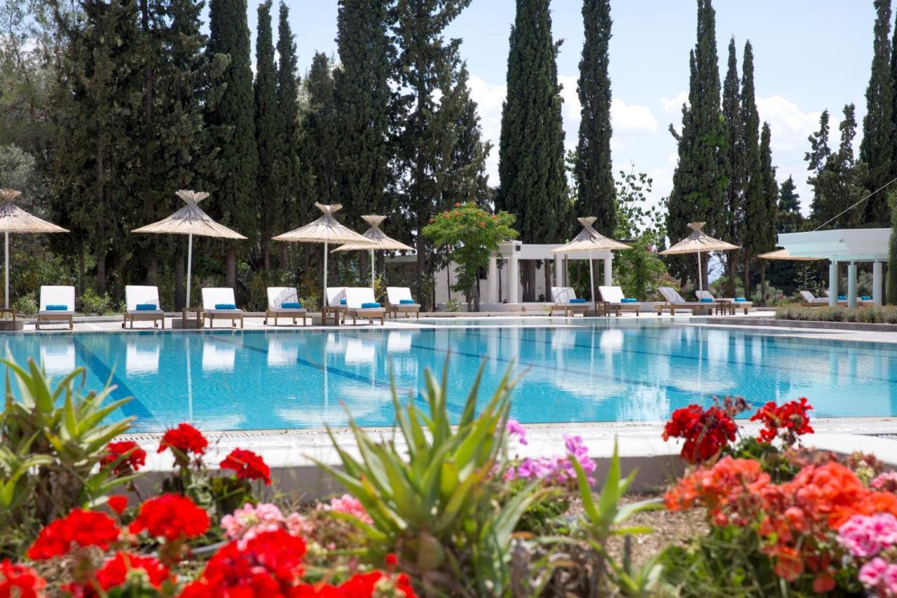 & Hotel 4*