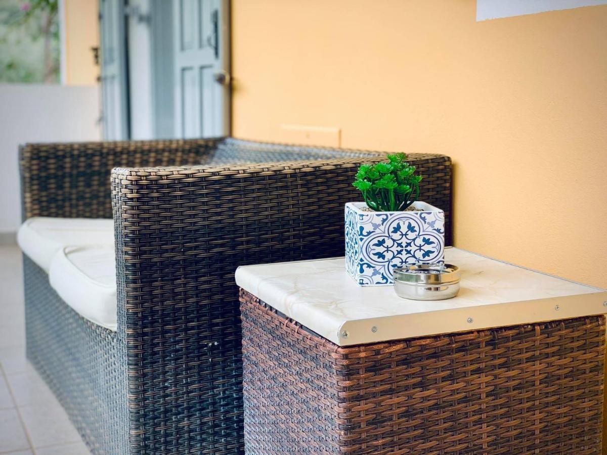 Sofia's House * Sivota (Lefkada)