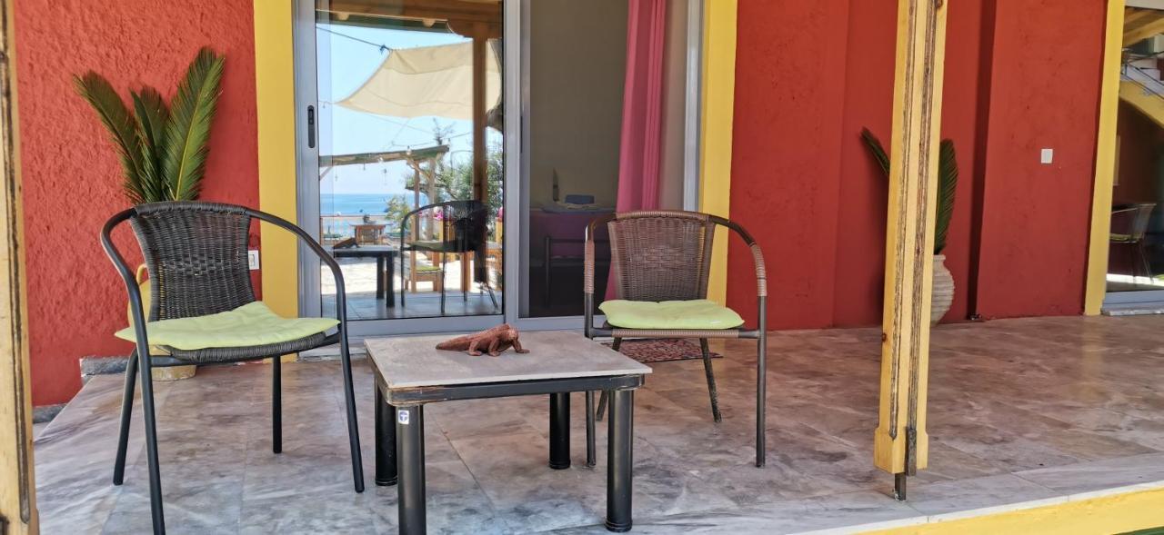 Rolling Stone Apartment Pelekas
