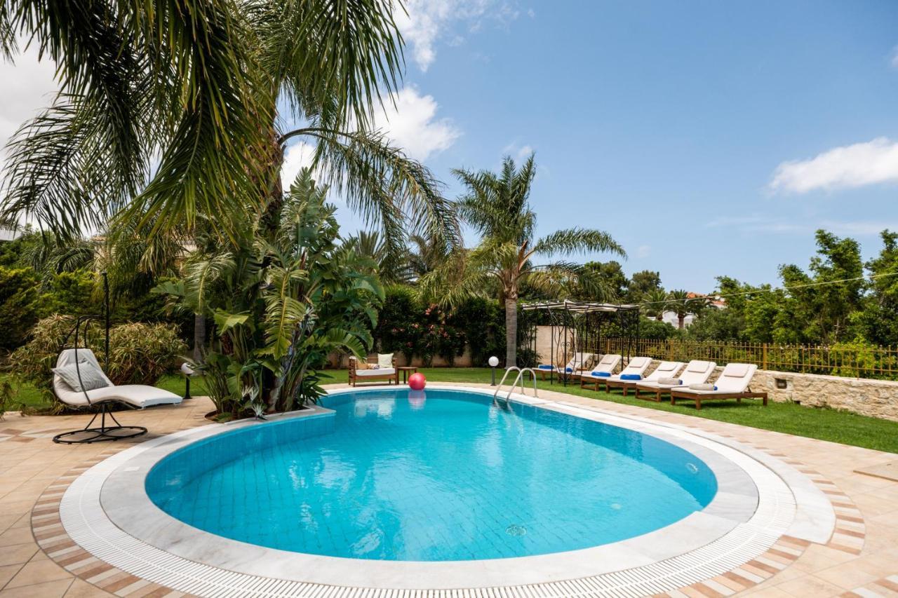 Villa Pandora Villas