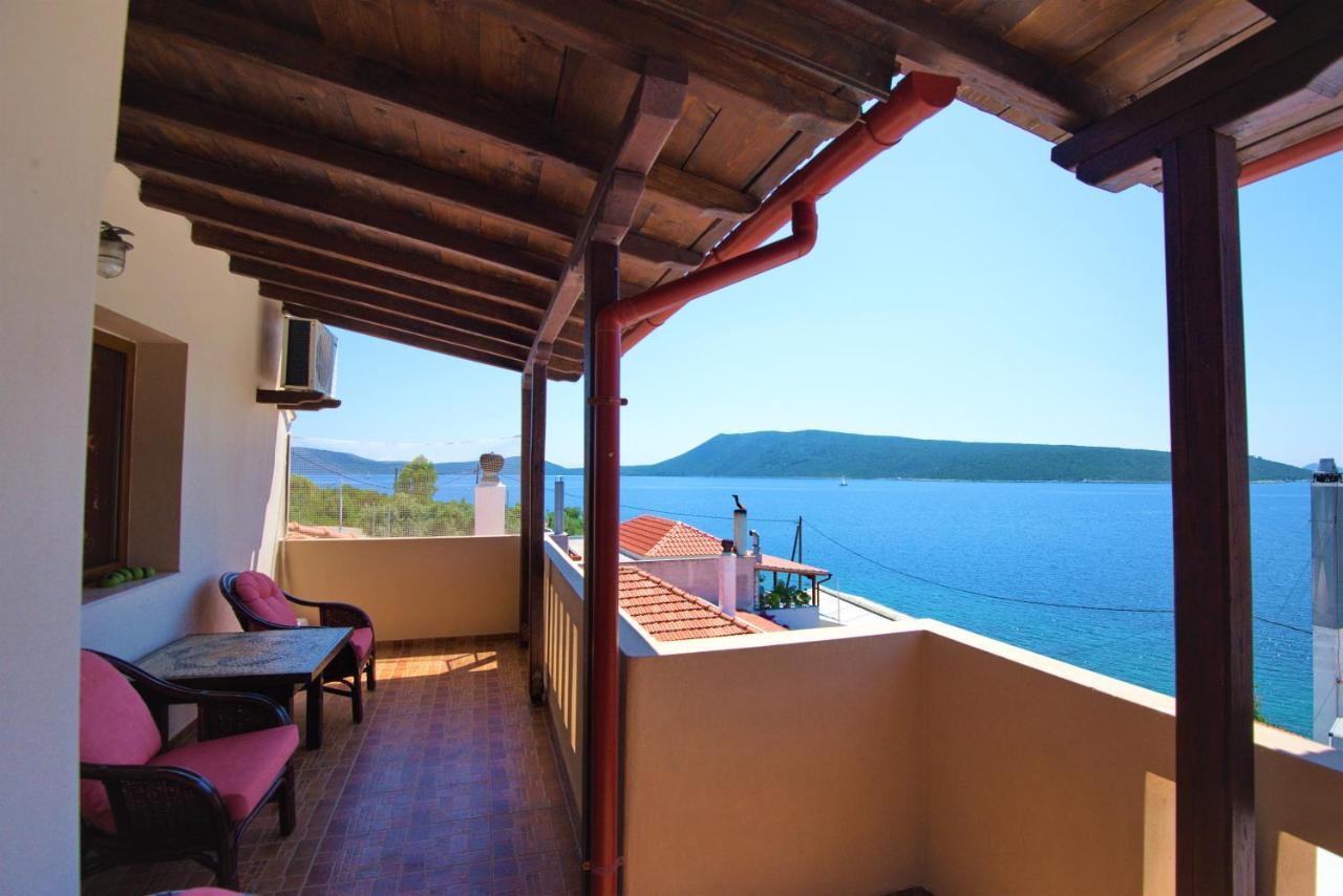 Sossinola Steni Vala Alonissos