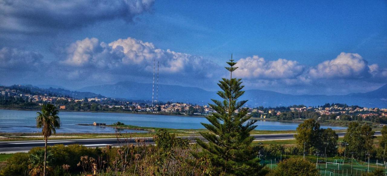 Corfu Hellinis 3*