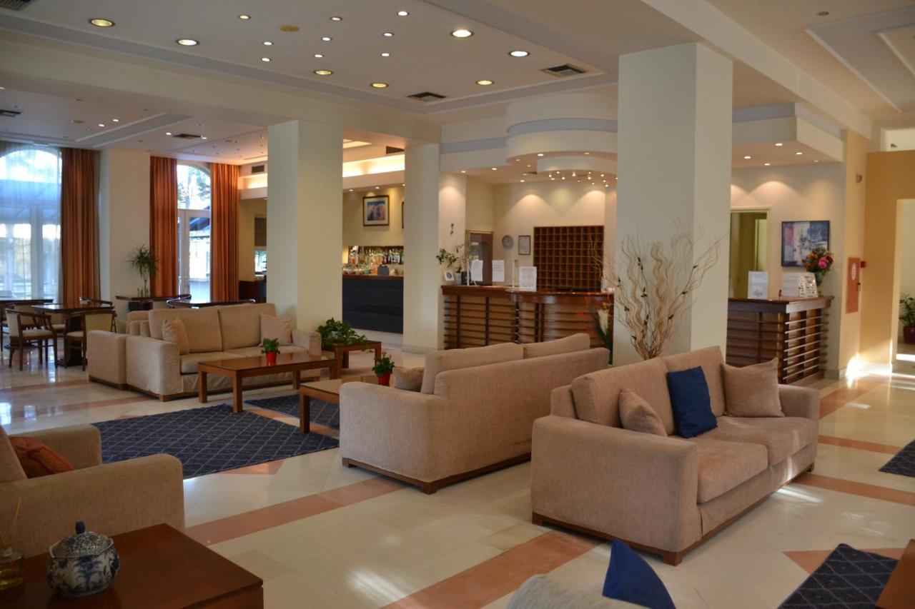 Corfu Hellinis Hotel