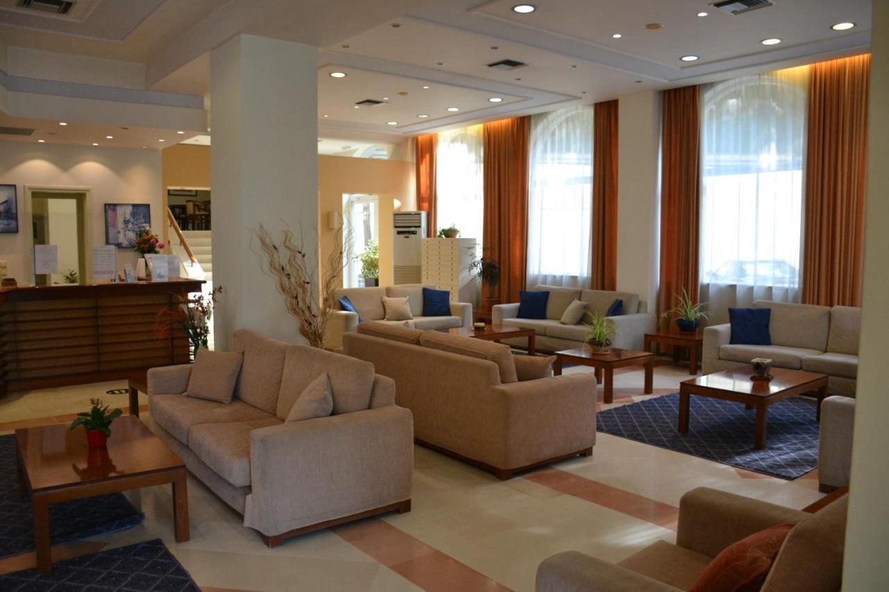 Corfu Hellinis Hotel