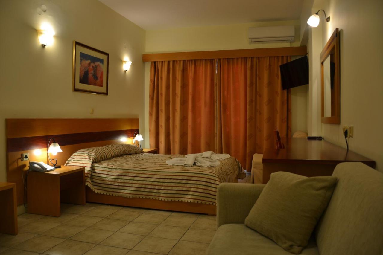 Corfu Hellinis 3*
