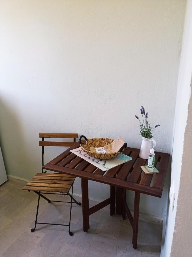 Alcyon Days Apartment *
