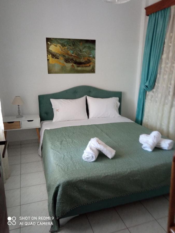 Apartment Annas 2