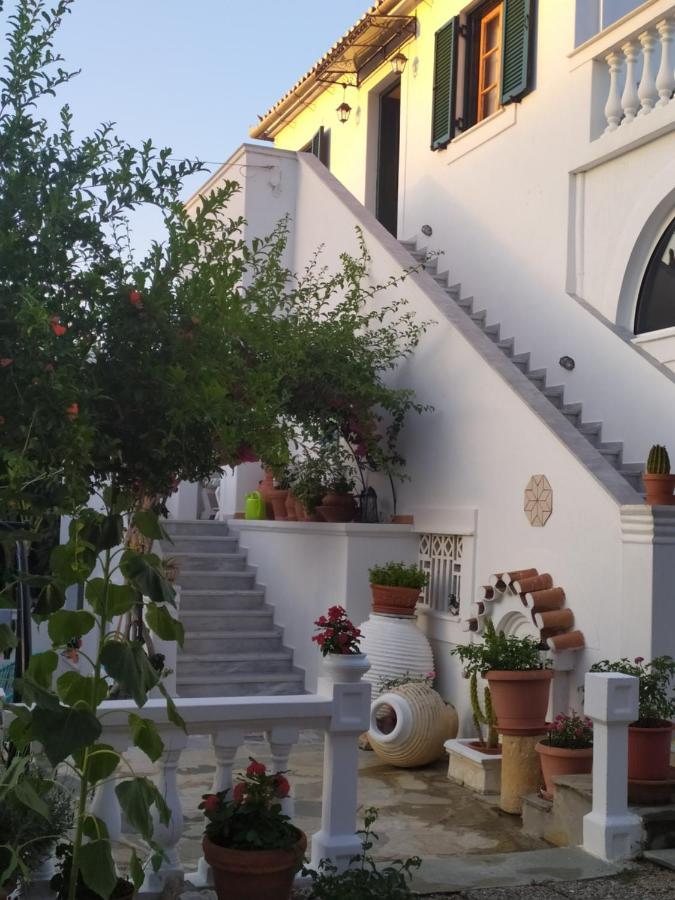 Guest house Condillia Ii
