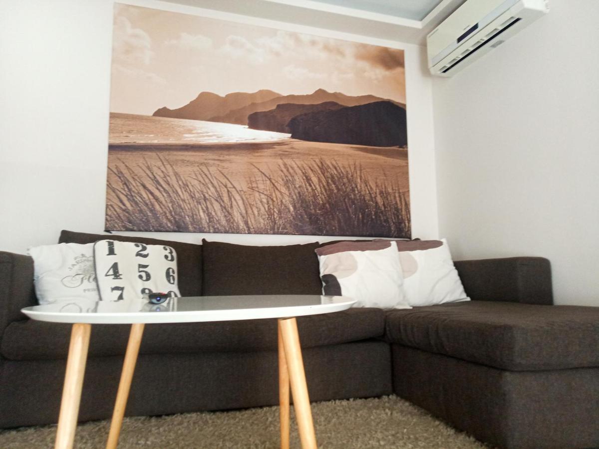 Apartment Mediterranean Stars 2